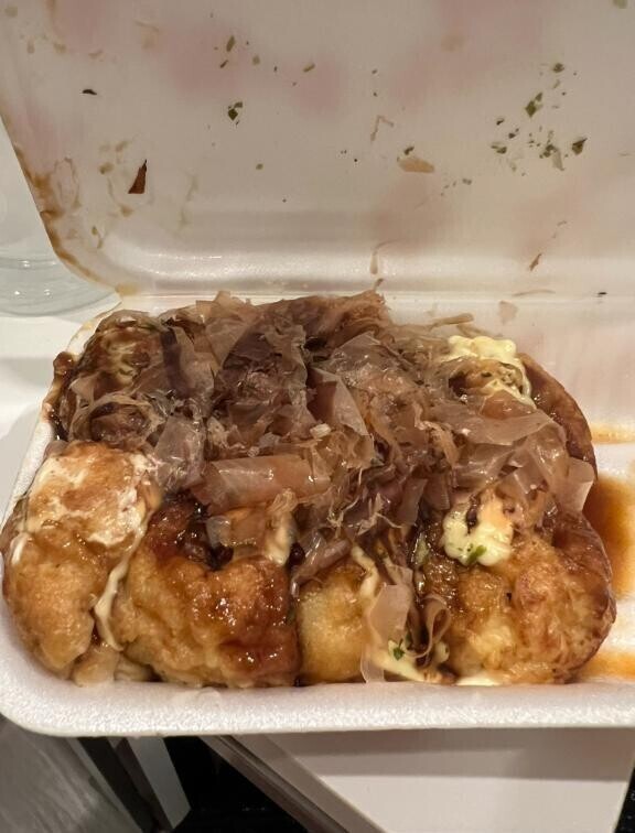 今日のスタートのありがと(੭ु´͈ ᐜ `͈)੭ु⁾⁾