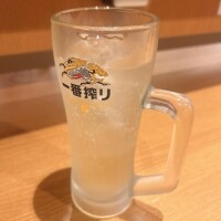 初出勤終えて…