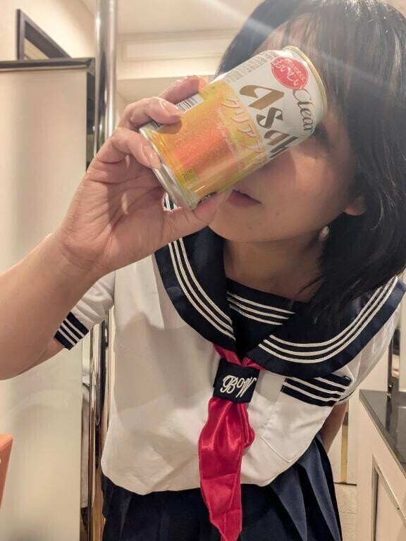 悪い子がいます！！