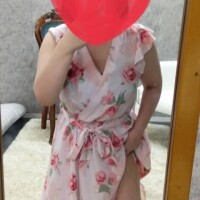 戻りました🫶
