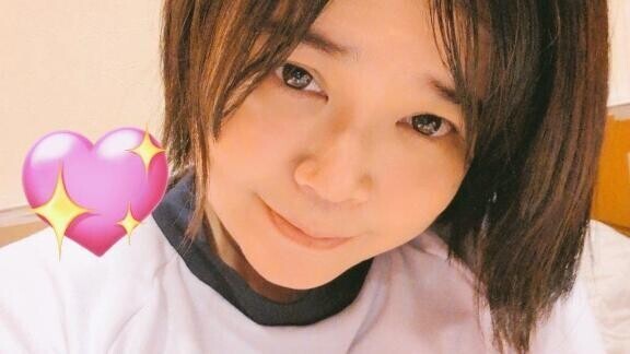 ひさしぶりの🩷