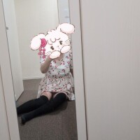 夕方の写メ日記☺️