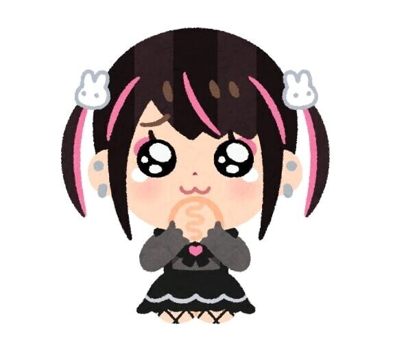 次回木曜日(仮)