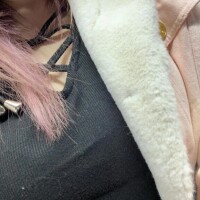 寒くて寒くて震える〜((((；ﾟДﾟ))))