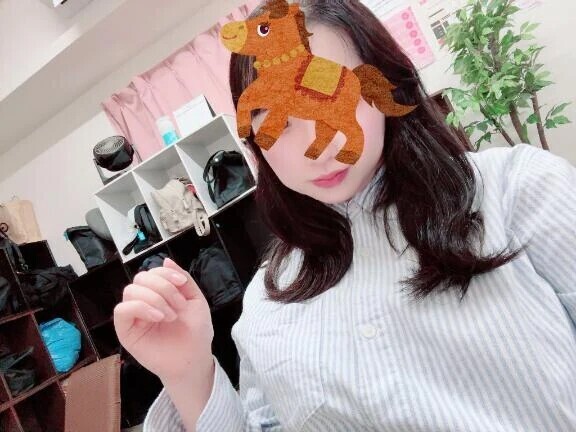 モコモコパンツ履いてた