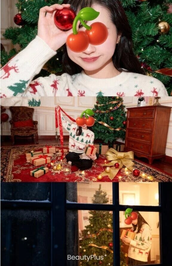 いつまでも…すきでしょ❓