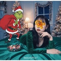 ニーハイにもサイハイにもつけたい