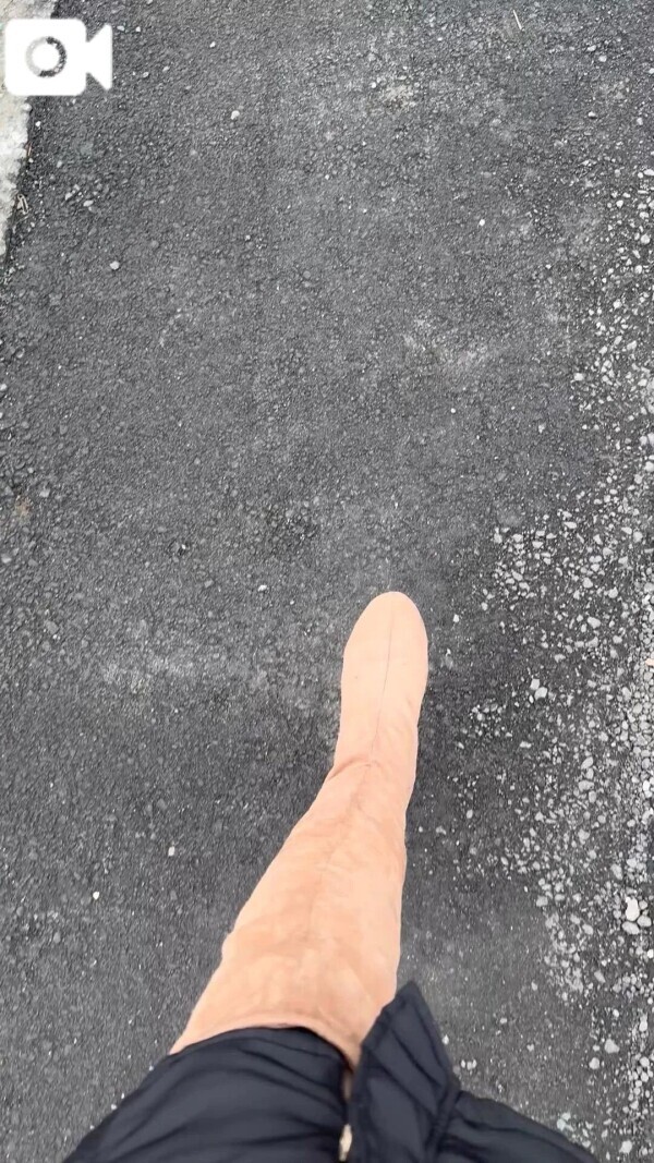 レッツゴー🛻💨