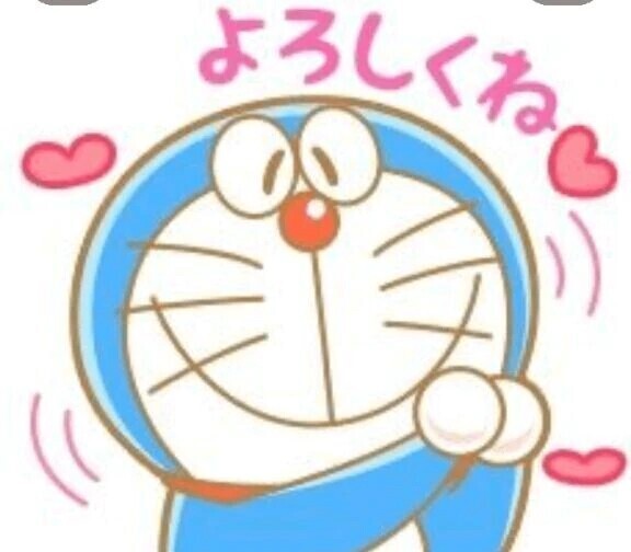 嬉しい🎵😍🎵サンキュー❤️