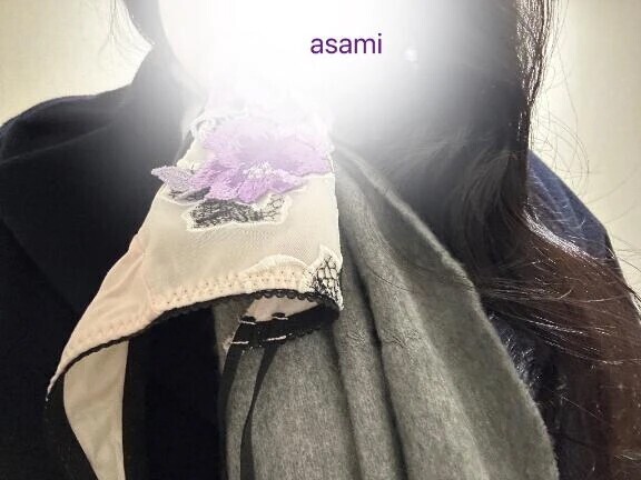 昨日来てくださった方々へ