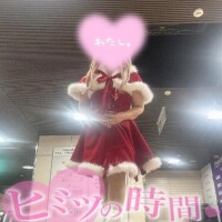 お休み中のクリスマスイブ