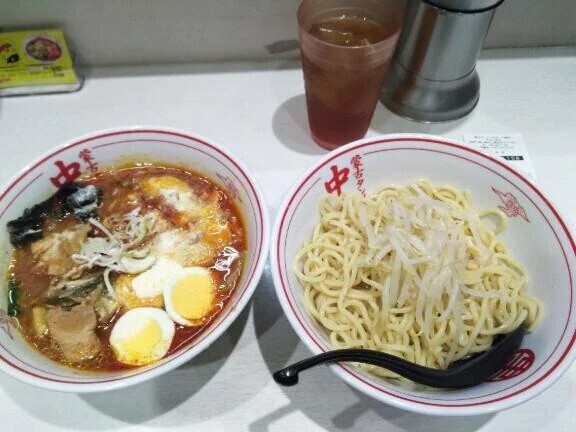 食欲がありすぎる件！