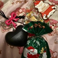 これな〜んだ( ｰ̀ωｰ́)⁉️