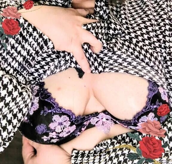 ばば〜んって☆☆