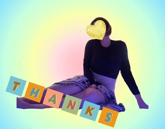 本日I様へ⭐︎お礼です