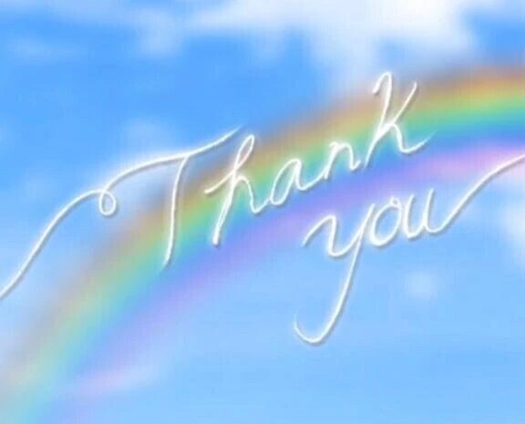 18時Aさま〜ご予約★お礼です