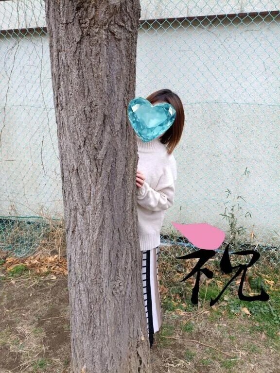 初めての＆本日のお礼です