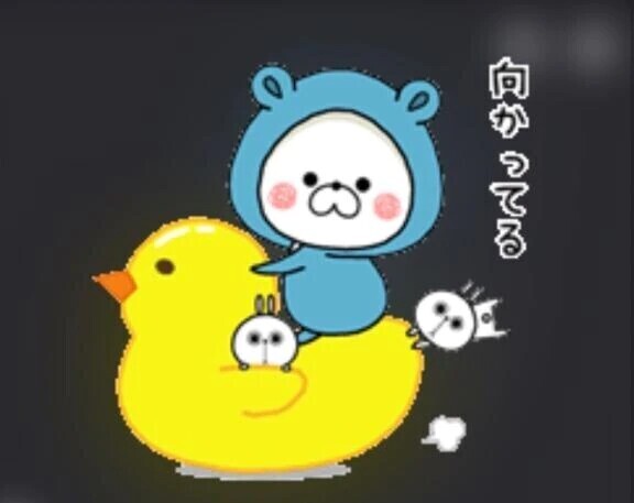 これからNさまへ