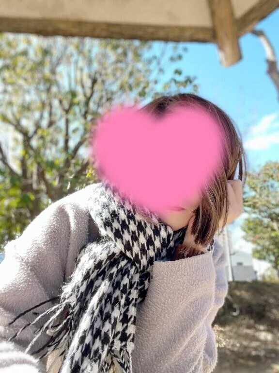 昨日Kさま！お礼です