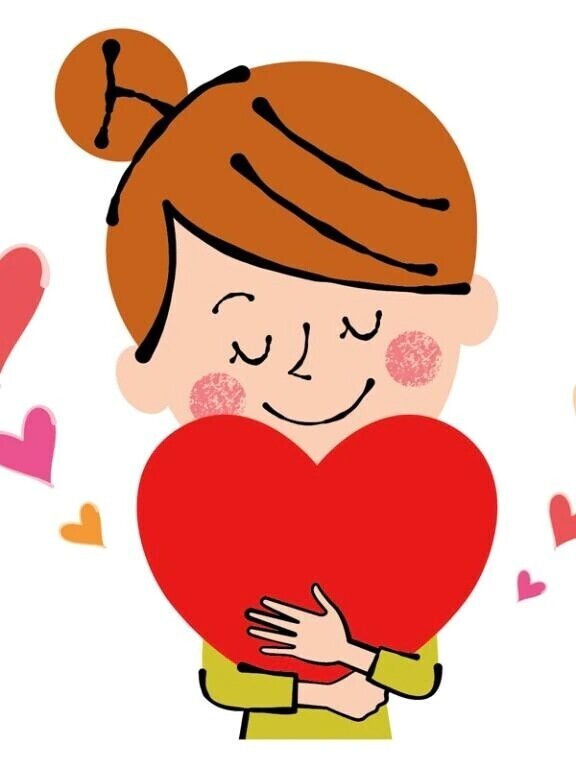 『初めてってドキドキだよね？💓』