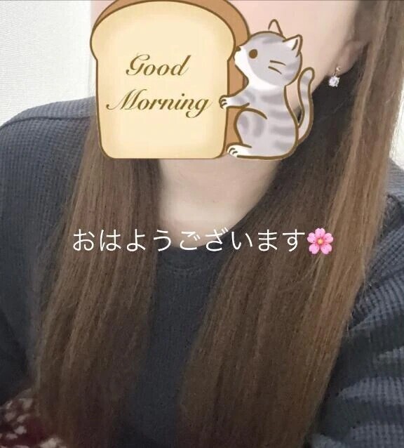 出勤しました🌸