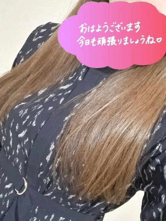 出勤しました🌸