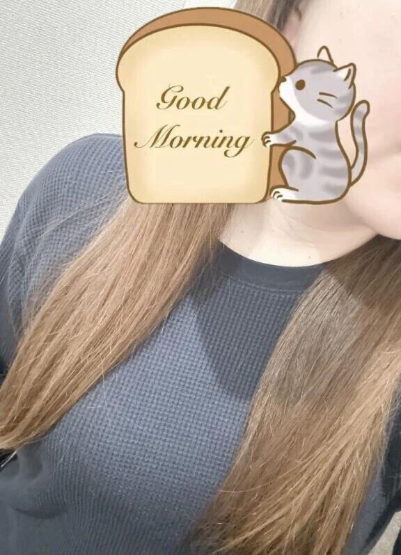 おはようございます🌸