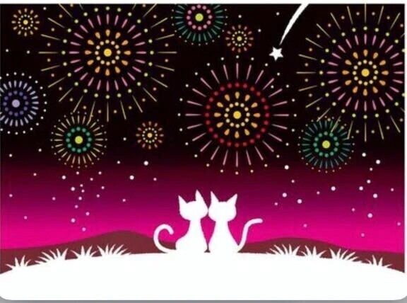 久しぶりに。。