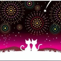 久しぶりに。。