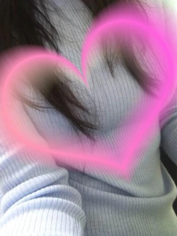 薄手ニットは好き？