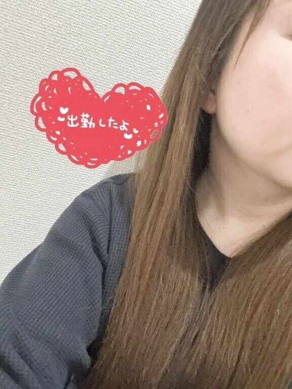 出勤しました🌸