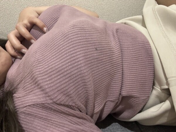 暑い～💦