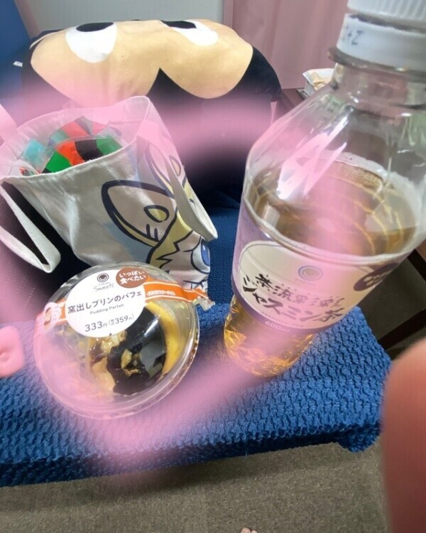 ジップス🏨のお兄様