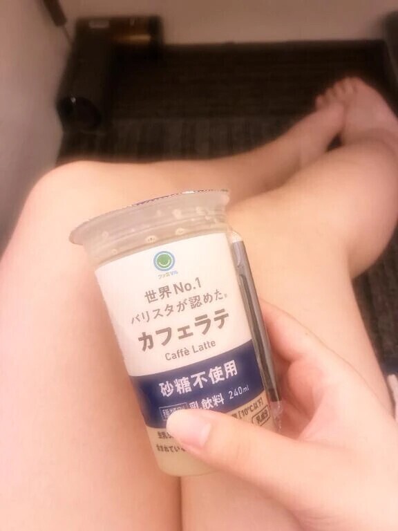 しとしと雨に包まれる出勤日💭💗