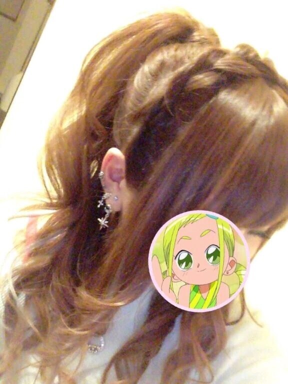 (*´○`)𝐇𝐞𝐥𝐥𝐨ー🐰