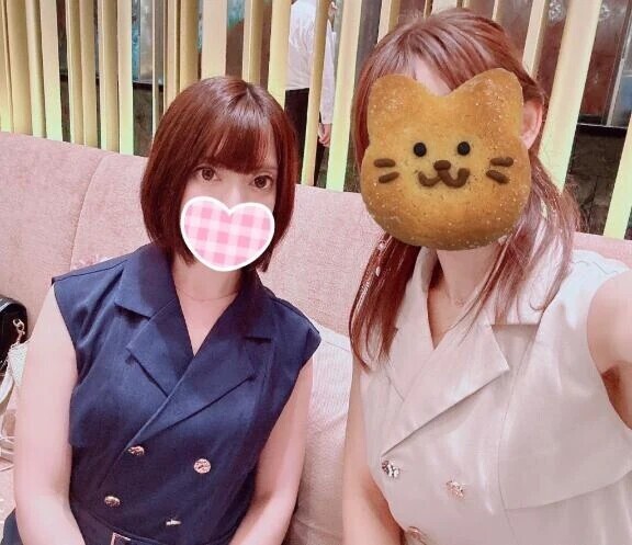事前予約ありがとう🥰