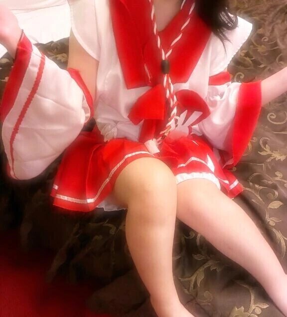 暑い日の必需品🫠💭