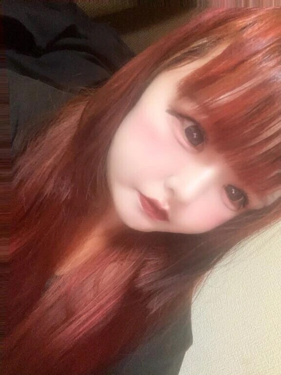 目覚めちゃった😿