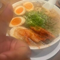 夜ご飯🍜