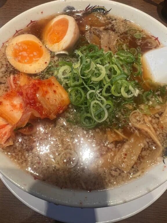 夜ご飯