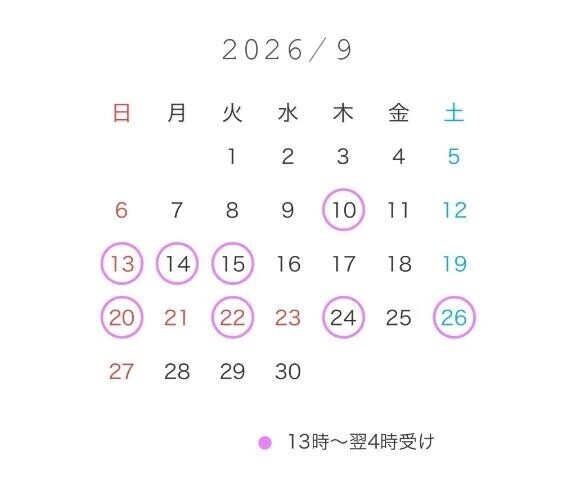 間違えてました