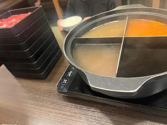 食べにきた🍖