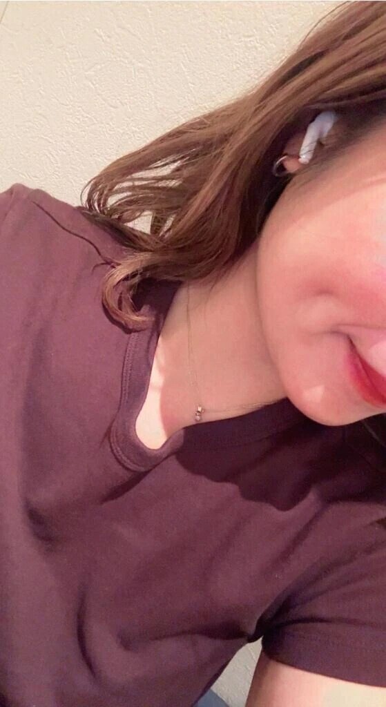 初出勤です..!!🙈  お待ちしてます☺️