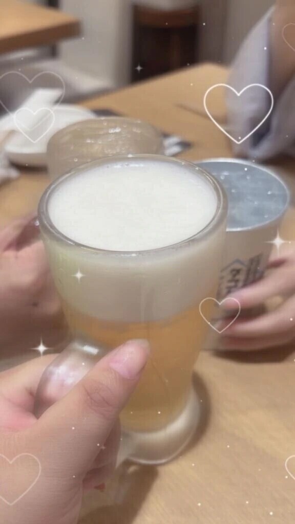 昼飲み🍺