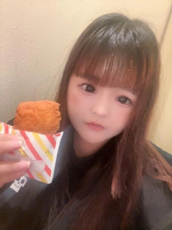 戻りました！