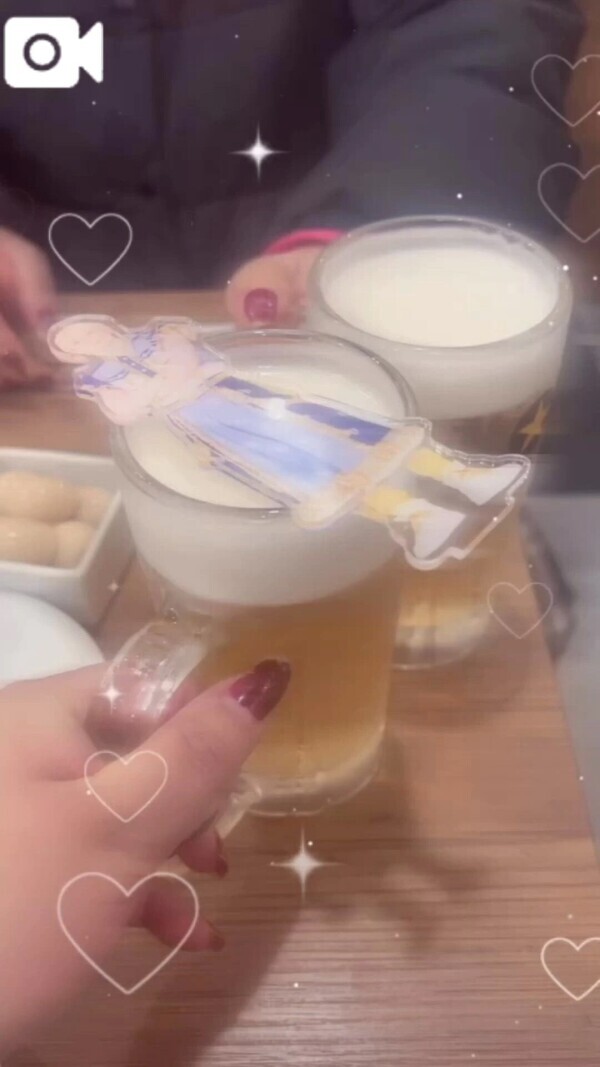 次回の出勤😻