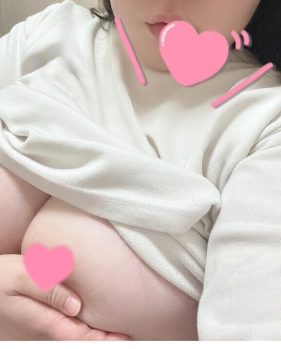初めまして💕☺️