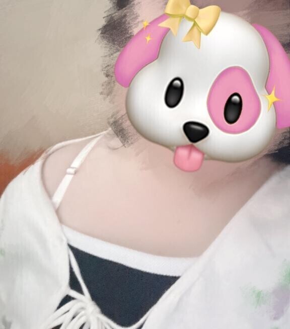 んふふ🥰
