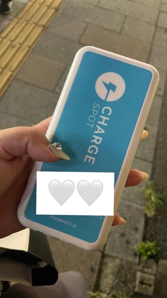 金曜日だよー💛