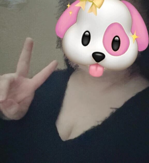 感じすぎ注意⚠️💕